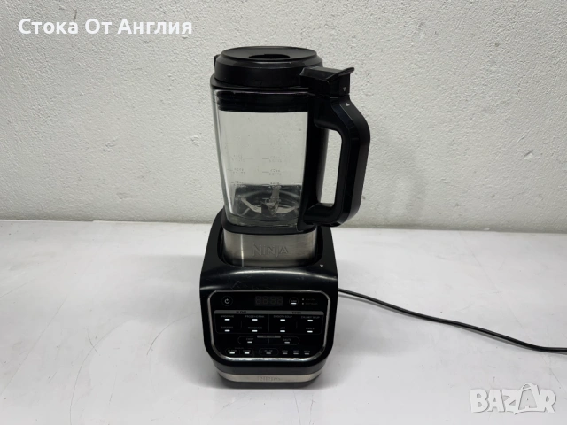 Блендер -  Ninja HB150EU / 1.7 l/  10 степени/ 1000W