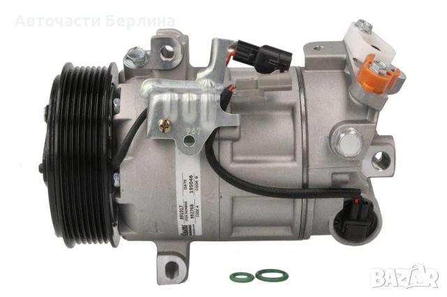 Компресор за климатик за Nissan Interstar и Nissan Qashqai
