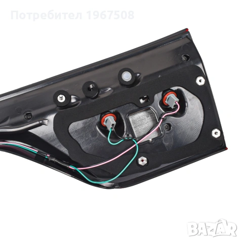 Среден стоп за Dodge Durango 14 - 26, снимка 7 - Части - 54315777