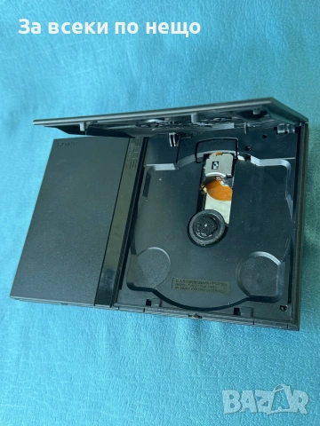 Плейстейшън 2 Playstation 2 PS2 , снимка 6 - PlayStation конзоли - 55108214