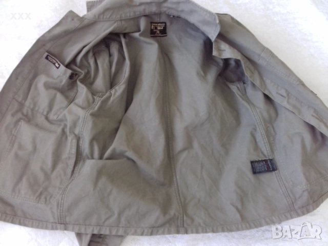 Superdry Japan мъжка риза, снимка 6 - Ризи - 54487169