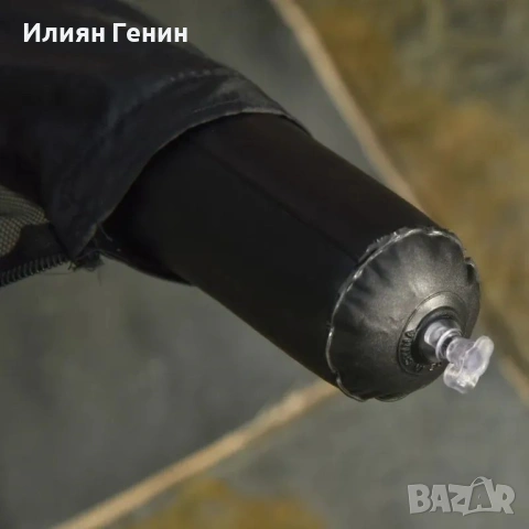 Комарник Outsunny за чадър, снимка 4 - Градински мебели, декорация  - 54404328