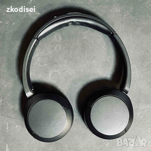 Bluetooth Слушалки Sony WH-CH520