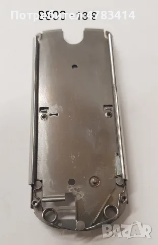 Оригинална среда full за Nokia 8800 , Механизъм за Nokia 8800, снимка 3 - Резервни части за телефони - 55688935