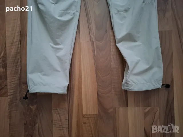Nike Air Jordan Essentials Woven Pants 'Legend Light Brown, снимка 12 - Спортни дрехи, екипи - 55681553