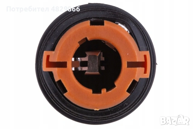 Фасунга за мигач RENAULT MEGANE, CAPTUR, FLUENCE, FORD FOCUS, MONDEO,…, снимка 2 - Части - 54619019