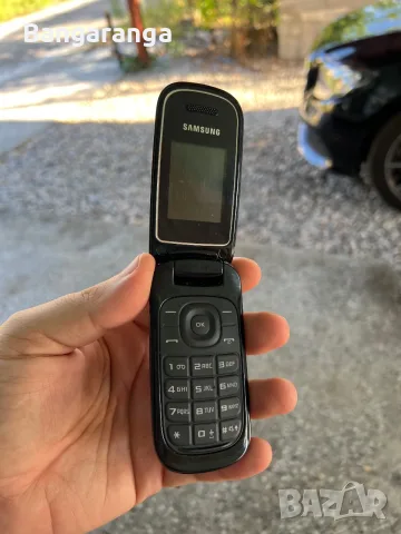 Samsung с капаче / Черен , снимка 7 - Samsung - 55512263