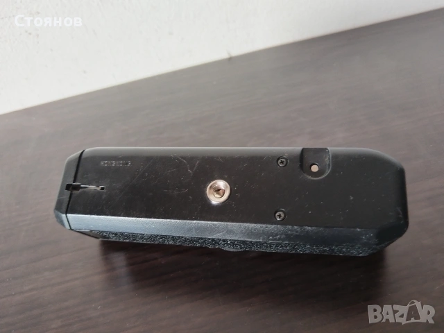 Arkon Power Winder за камери Canon A-1 / AE-1 / AE-1, снимка 6 - Батерии, зарядни - 54752100