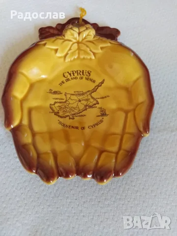сувенир пано за стена Кипър, снимка 2 - Пана - 55563134