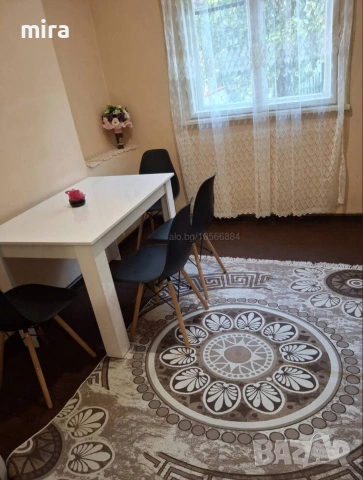 Обзаведен 2 стаен Център. ДВЕ ОТДЕЛНИ СТАИ С БАЛКОН , снимка 2 - Апартаменти - 53956759