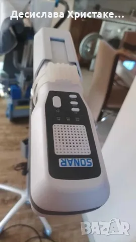 Търсач на вени VIVO 500S, снимка 5 - Медицинска апаратура - 55389082