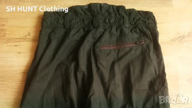 HALTI NUNTING Trouser размер L панталон за лов - 2806, снимка 12 - Екипировка - 55565870