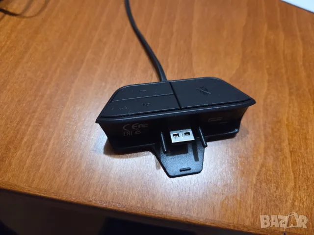  Слушалки за чат xbox, снимка 5 - Аксесоари - 55546542