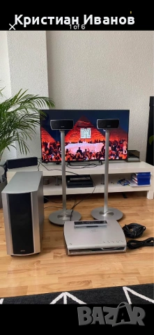 Системи за домашно кино Sony Samsung Panasonic JVC Pioneer LG, снимка 6 - Аудиосистеми - 54596291