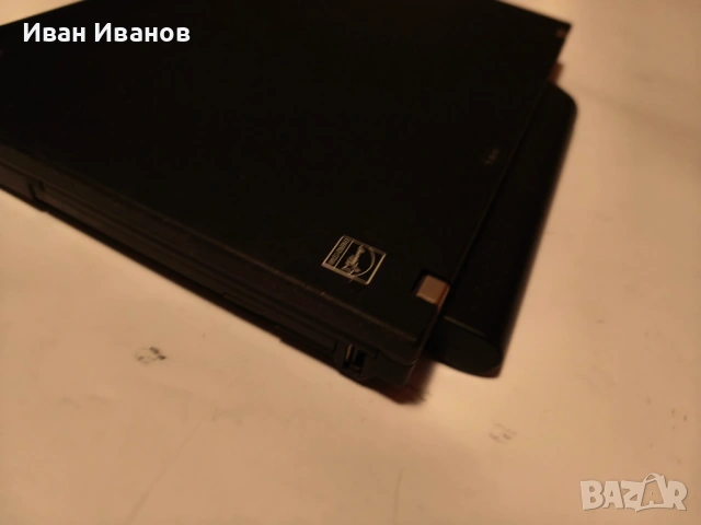лаптоп Lenovo T400, снимка 5 - Лаптопи за работа - 54460807