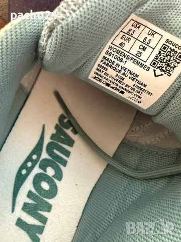 Saucony Grid Jazz 9, снимка 7 - Маратонки - 55335076