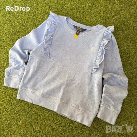 Детски дрехи за момичета&момчета Ralph Lauren (12м.-14г.), снимка 9 - Детски комплекти - 54023473