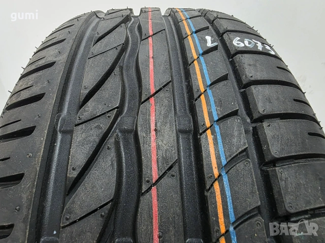 1бр летна гума 205/55/16 BRIDGESTONE L06073 