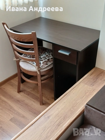 Двустаен апартамент под наем в Христо Смирненски, снимка 3 - Апартаменти - 54154147