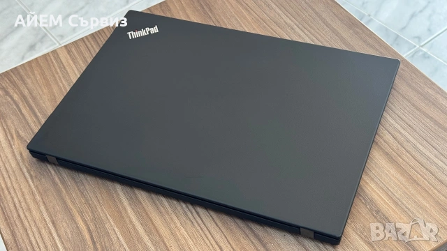 Lenovo ThinkPad T14 / Ryzen 7 4750u / 16GB / 512GB / FHD IPS, снимка 12 - Лаптопи за дома - 54994495