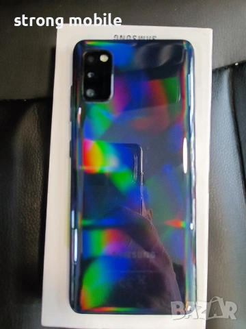 Samsung A41,Гаранция 