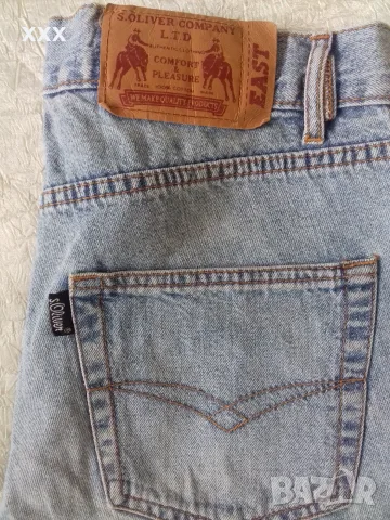 Billabong и S'Oliver мъжки къси панталони, снимка 6 - Къси панталони - 55338796