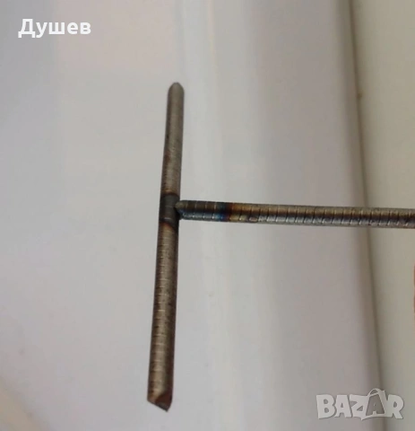 Цифров контролер за Челен и Т-челен точков апарат (Спотер, Пункшвайц), снимка 4 - Друга електроника - 54656925