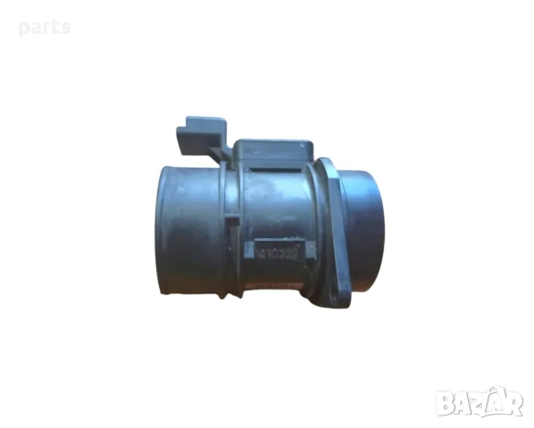 Дебитомер 1.9DCI - 2.5DCI Рено Сценик 2 - Меган - Опел - Волво - 5WK9620 - H7700104426
- 7700109812