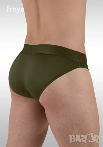 ErgoWear - HIP bikini w/ pouch EW1316, снимка 6 - Бельо - 55677961