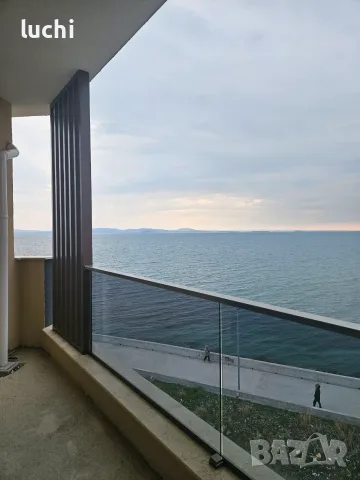 Алуминиеви парапети със стъкло – модерен дизайн и красива панорама, снимка 8 - Монтажи - 55379132