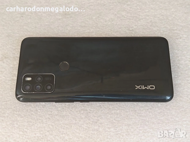 Omix X500 128 GB 6 GB Ram, снимка 7 - Други - 55073401