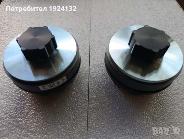 Високо честотни драйвъри 120 W, снимка 7 - Тонколони - 54824606