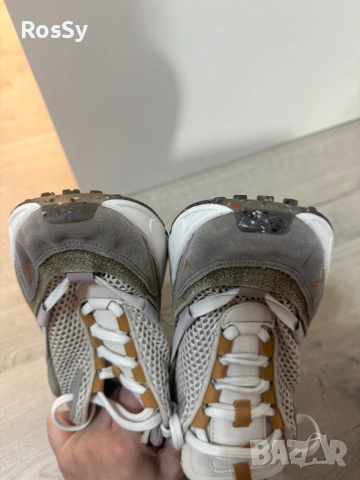 Nike Furyosa, снимка 9 - Маратонки - 54543855