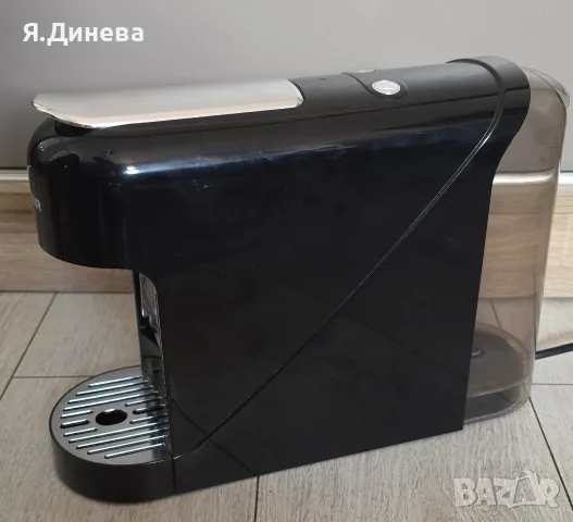 Кафемашина Tristar PD-9039, снимка 6 - Кафемашини - 55485519