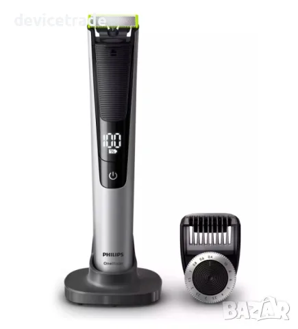 Хибридна самобръсначка Philips OneBlade QP6520