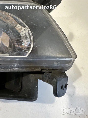 Ляв преден фар за мъгла LHD за Hyundai i30 1.6 CRDi (2010), снимка 2 - Части - 54374665