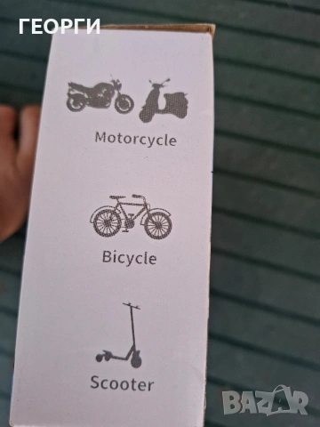 продавам три велопоставки за телефон, снимка 7 - Аксесоари за велосипеди - 54343214