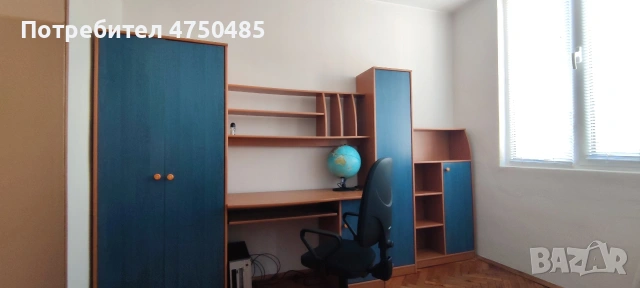 тристаен , снимка 5 - Апартаменти - 54671868