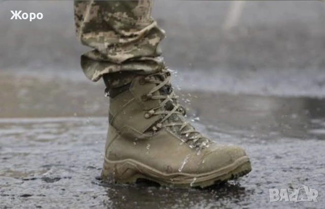 Най Добрите Тактически Кубинки с Goretex мембрана+Подарък-Шапка+Тактически Колан+Гривна за Оцеляване, снимка 15 - Екипировка - 38027916