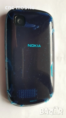 Nokia Asha 201 - Nokia 201 - Nokia RM-799 панел, снимка 4 - Резервни части за телефони - 34899864