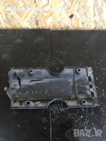 Горен капак на двигателя за Volvo S40 1.8 Бензин (2001) 9207618, снимка 3 - Части - 54021336