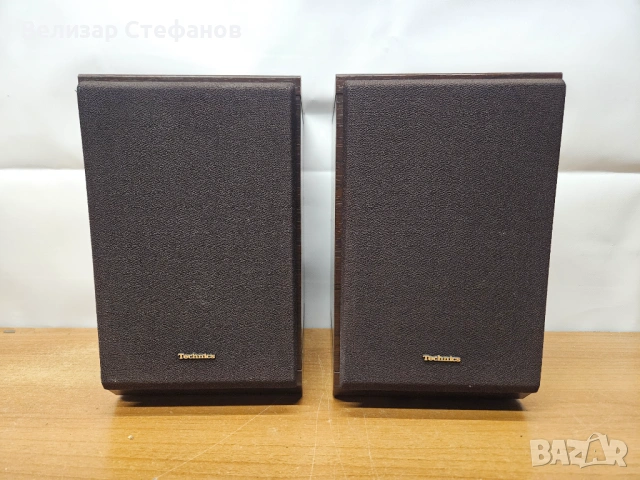 🔊 Тонколони Technics SB-HD501 , снимка 7 - Тонколони - 54099319