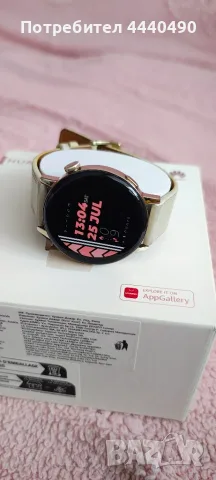 Дамски часовник Huawei GT 3, снимка 2 - Смарт часовници - 55413485