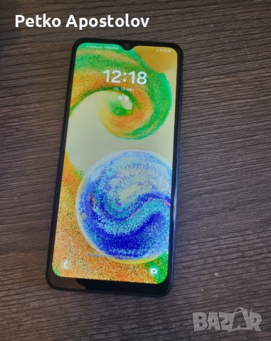 Samsung galaxy A40 s