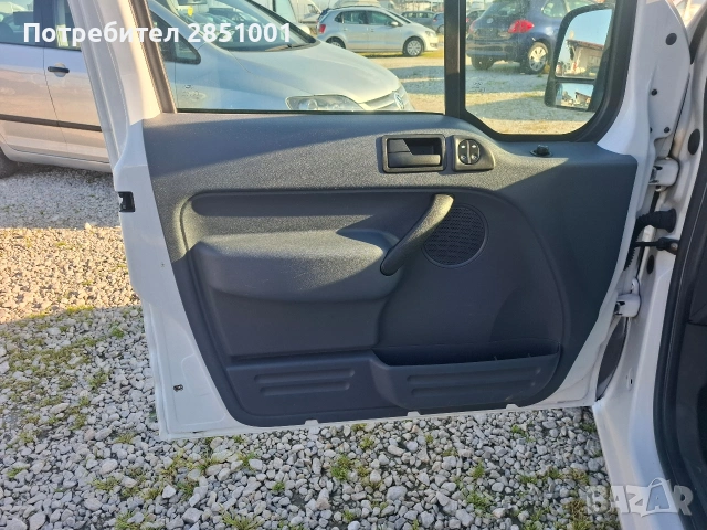 Форд Канект-МАКСИ, снимка 10 - Автомобили и джипове - 54118138