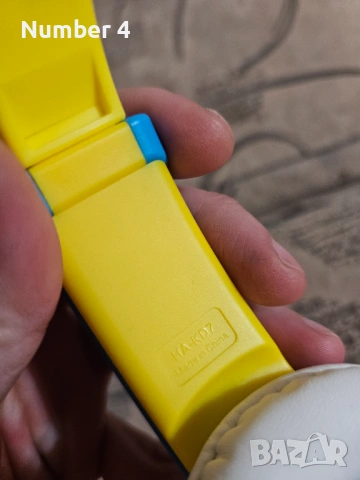 Стерео слушалки JVC Kids, снимка 4 - Слушалки и портативни колонки - 54155365