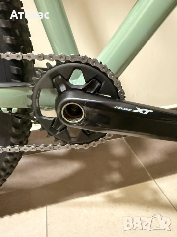 Нов Велоципед Specialized Rockhopper Comp 29 с ъпгрейд!, снимка 6 - Велосипеди - 55009686