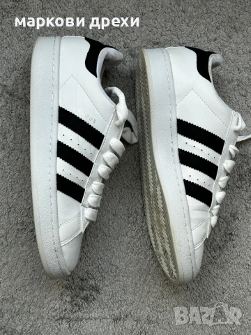 adidas CAMPUS 00s 40.5, снимка 9 - Маратонки - 54340648