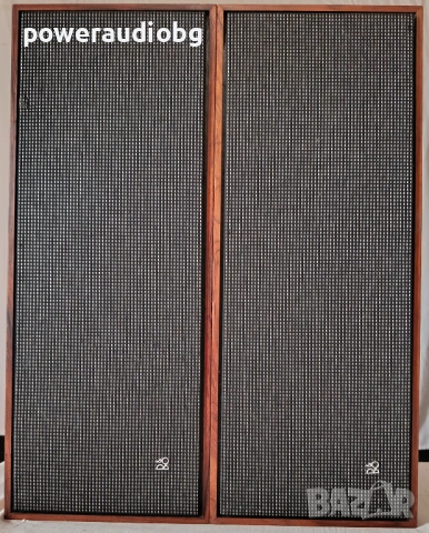 Vintage Датски Тонколони Bang & Olufsen Beovox 1000 - 4 OHM - 2бр.