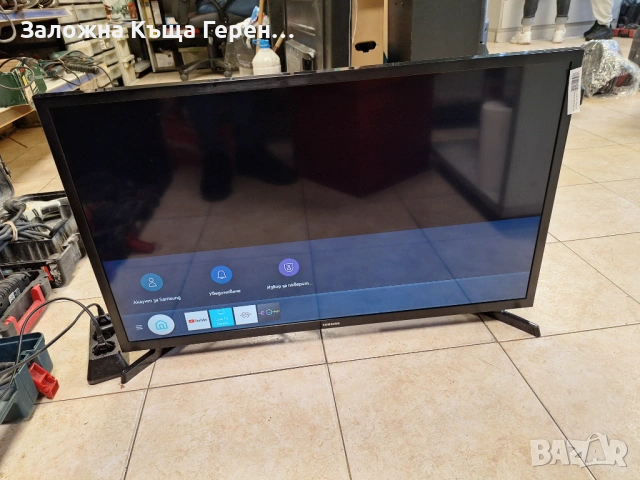 LED TV Samsung LE32T430